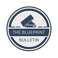 The Blueprint Bulletin Logo